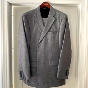 Mens Suit